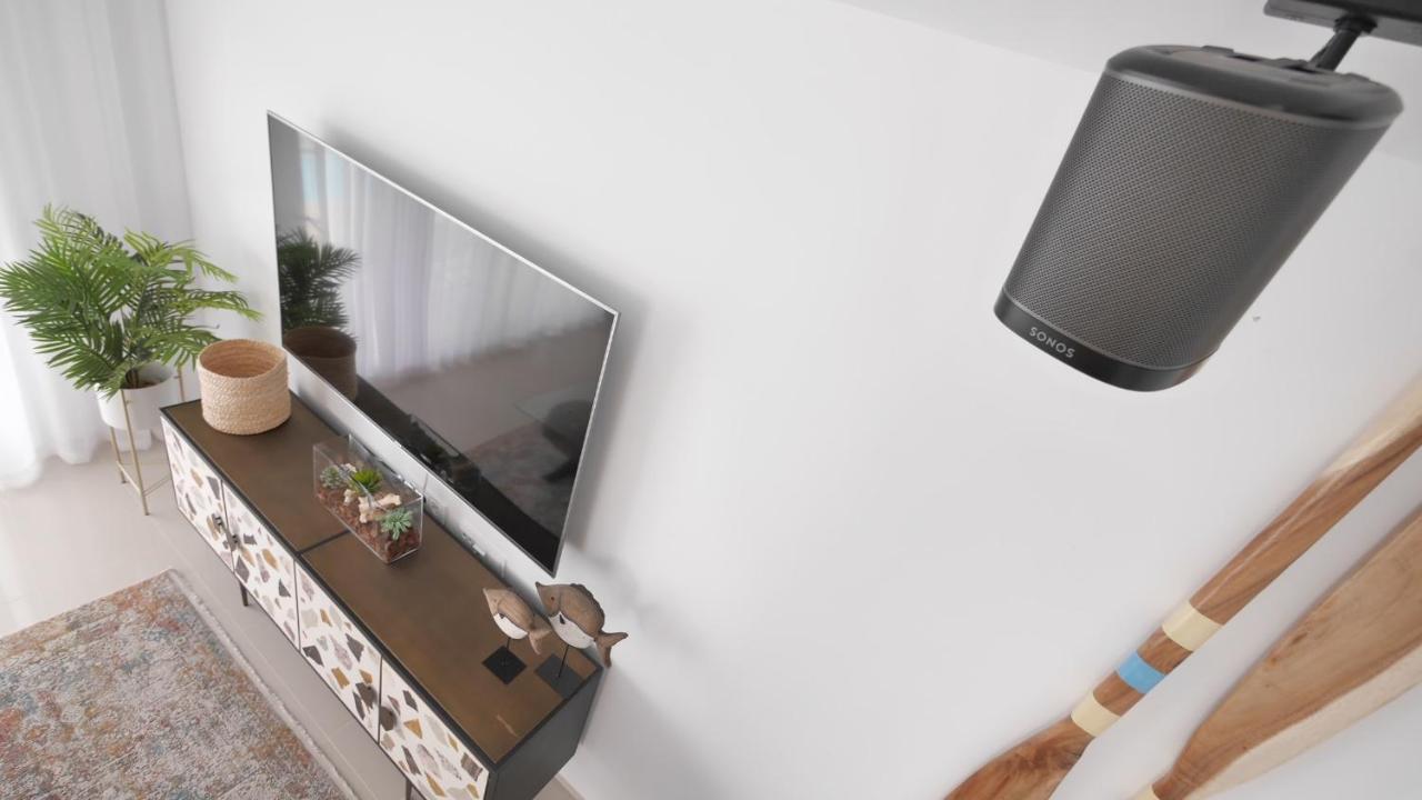 Fortuna Penthouse With Roof Terrace, Ac And Pool Rojales Kültér fotó